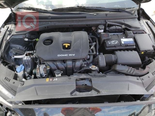 هيونداي فلوستر